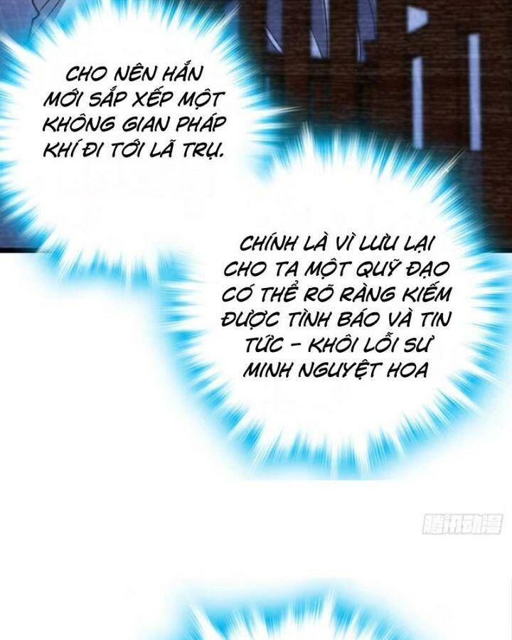 Đại Vương Tha Mạng Chapter 843 - Trang 2