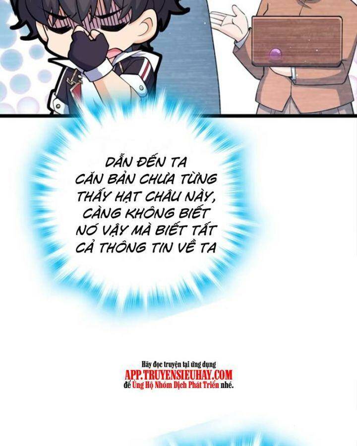 Đại Vương Tha Mạng Chapter 843 - Trang 2