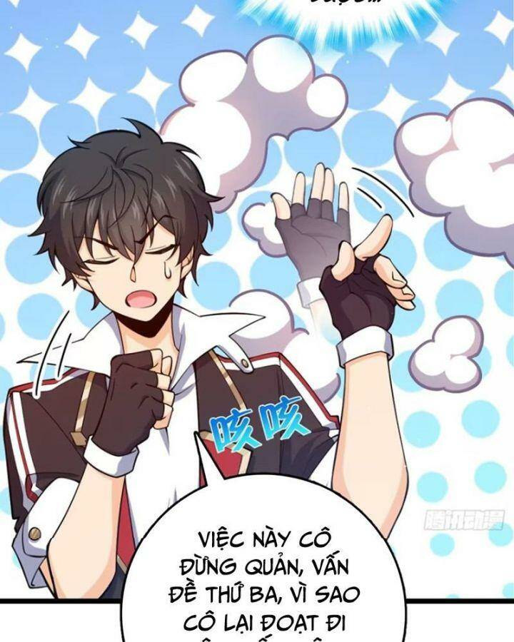 Đại Vương Tha Mạng Chapter 843 - Trang 2