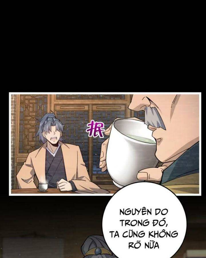 Đại Vương Tha Mạng Chapter 843 - Trang 2