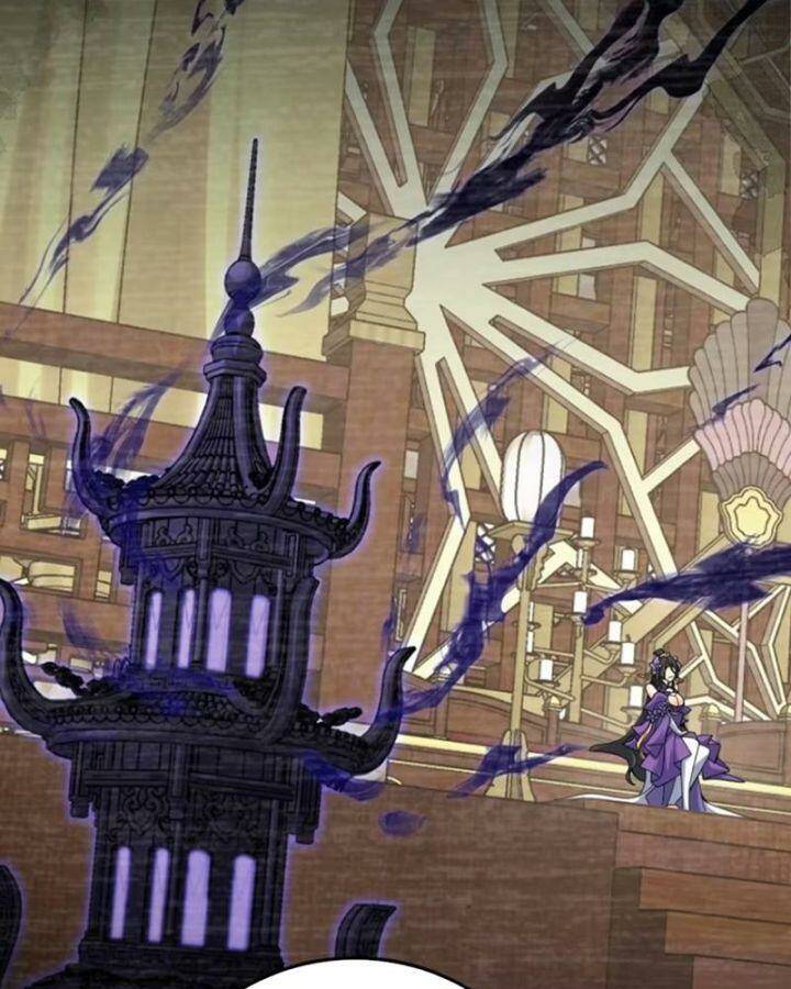 Đại Vương Tha Mạng Chapter 843 - Trang 2