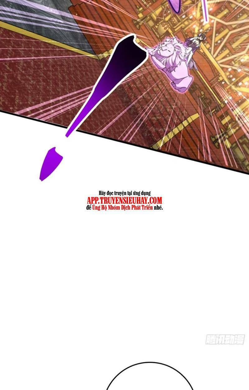 Đại Vương Tha Mạng Chapter 844 - Trang 2