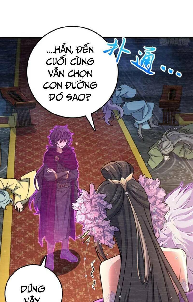 Đại Vương Tha Mạng Chapter 844 - Trang 2