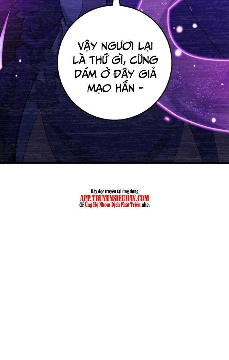 Đại Vương Tha Mạng Chapter 844 - Trang 2
