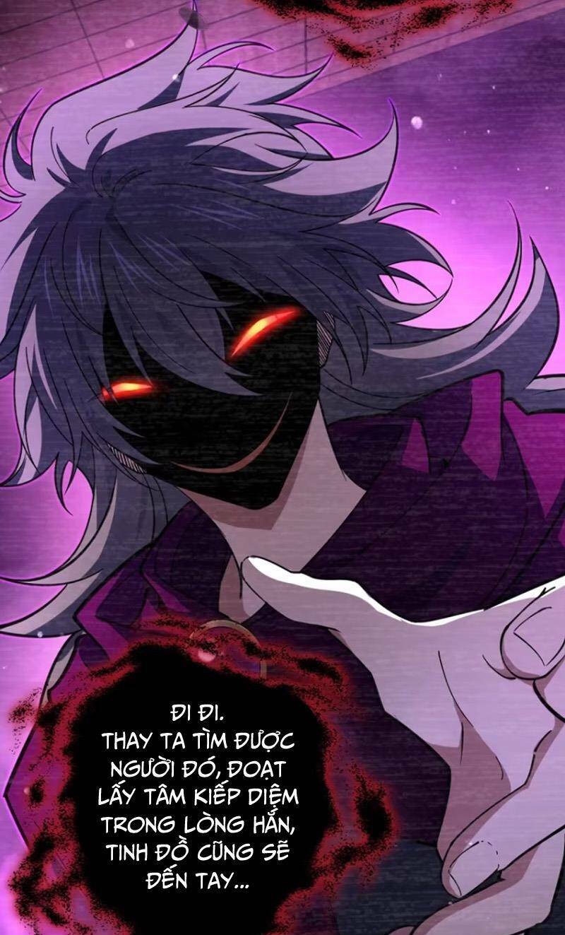 Đại Vương Tha Mạng Chapter 844 - Trang 2