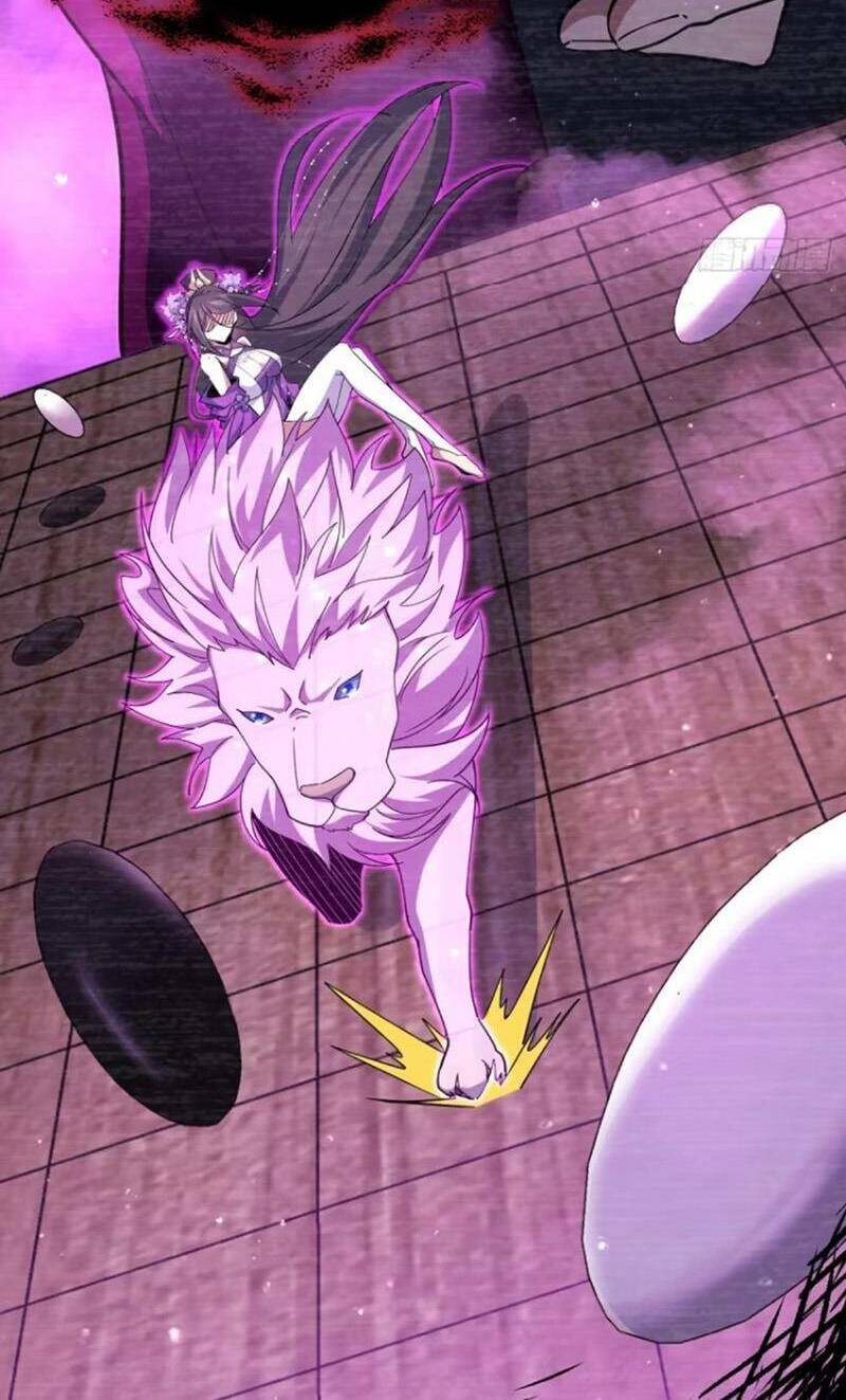 Đại Vương Tha Mạng Chapter 844 - Trang 2