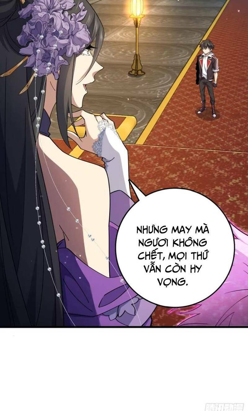 Đại Vương Tha Mạng Chapter 844 - Trang 2