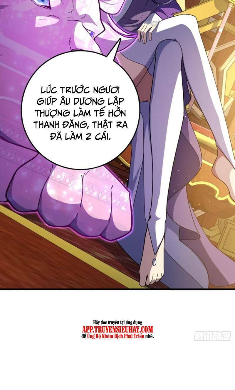 Đại Vương Tha Mạng Chapter 844 - Trang 2