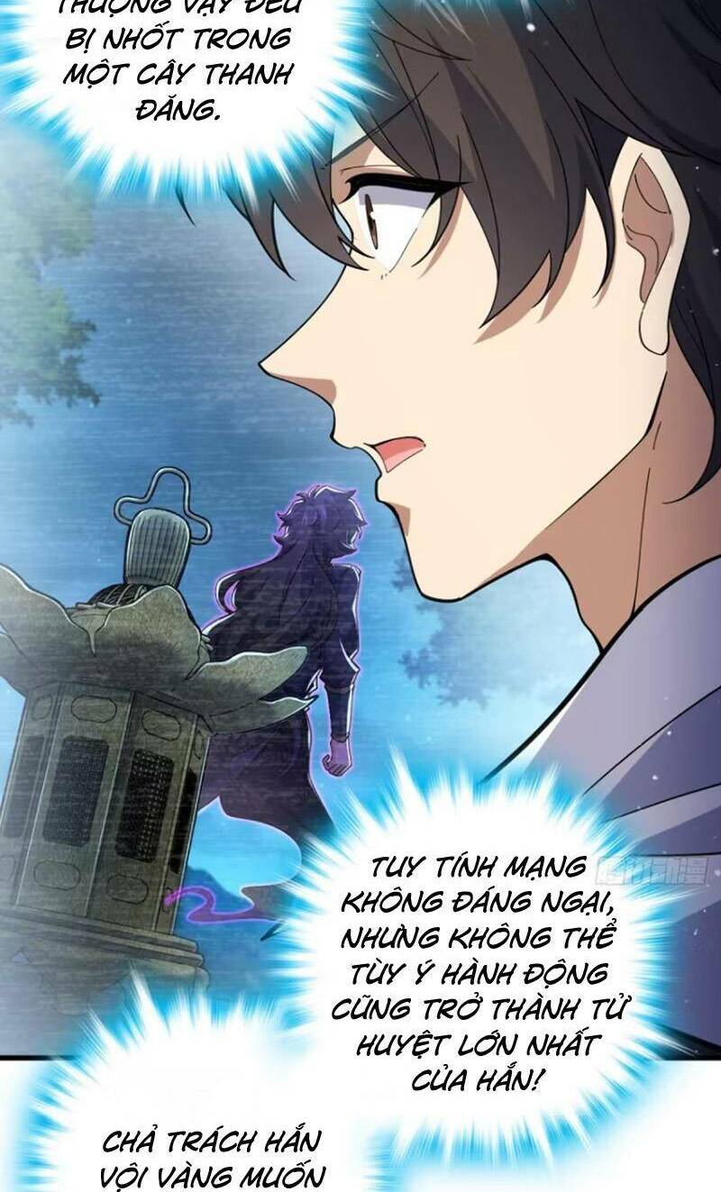 Đại Vương Tha Mạng Chapter 844 - Trang 2