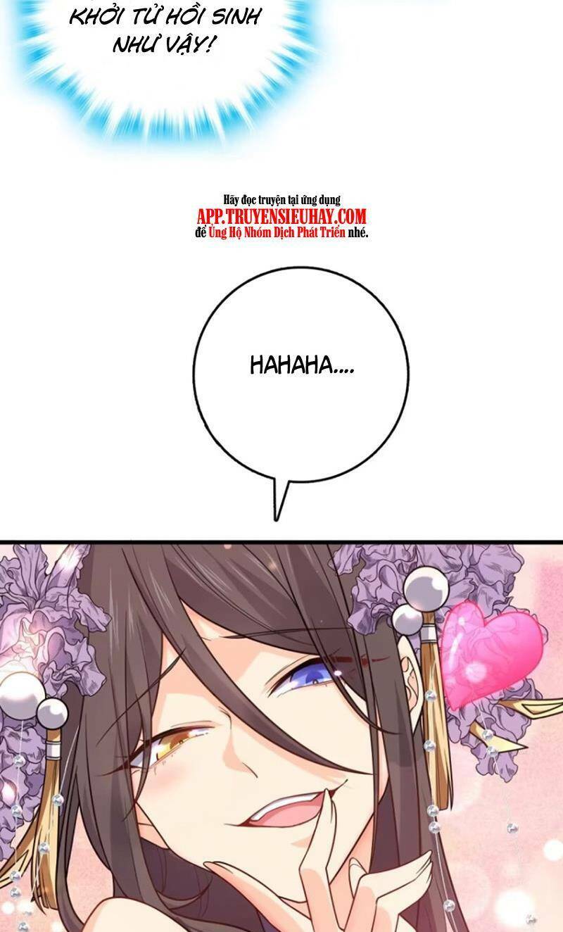 Đại Vương Tha Mạng Chapter 844 - Trang 2