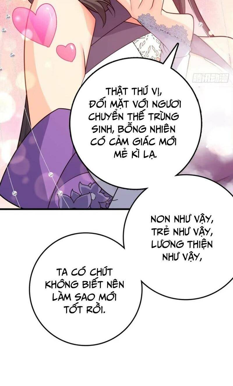 Đại Vương Tha Mạng Chapter 844 - Trang 2