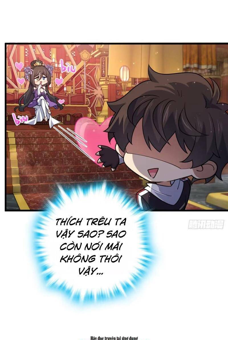 Đại Vương Tha Mạng Chapter 844 - Trang 2