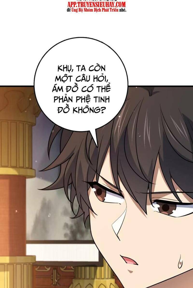 Đại Vương Tha Mạng Chapter 844 - Trang 2