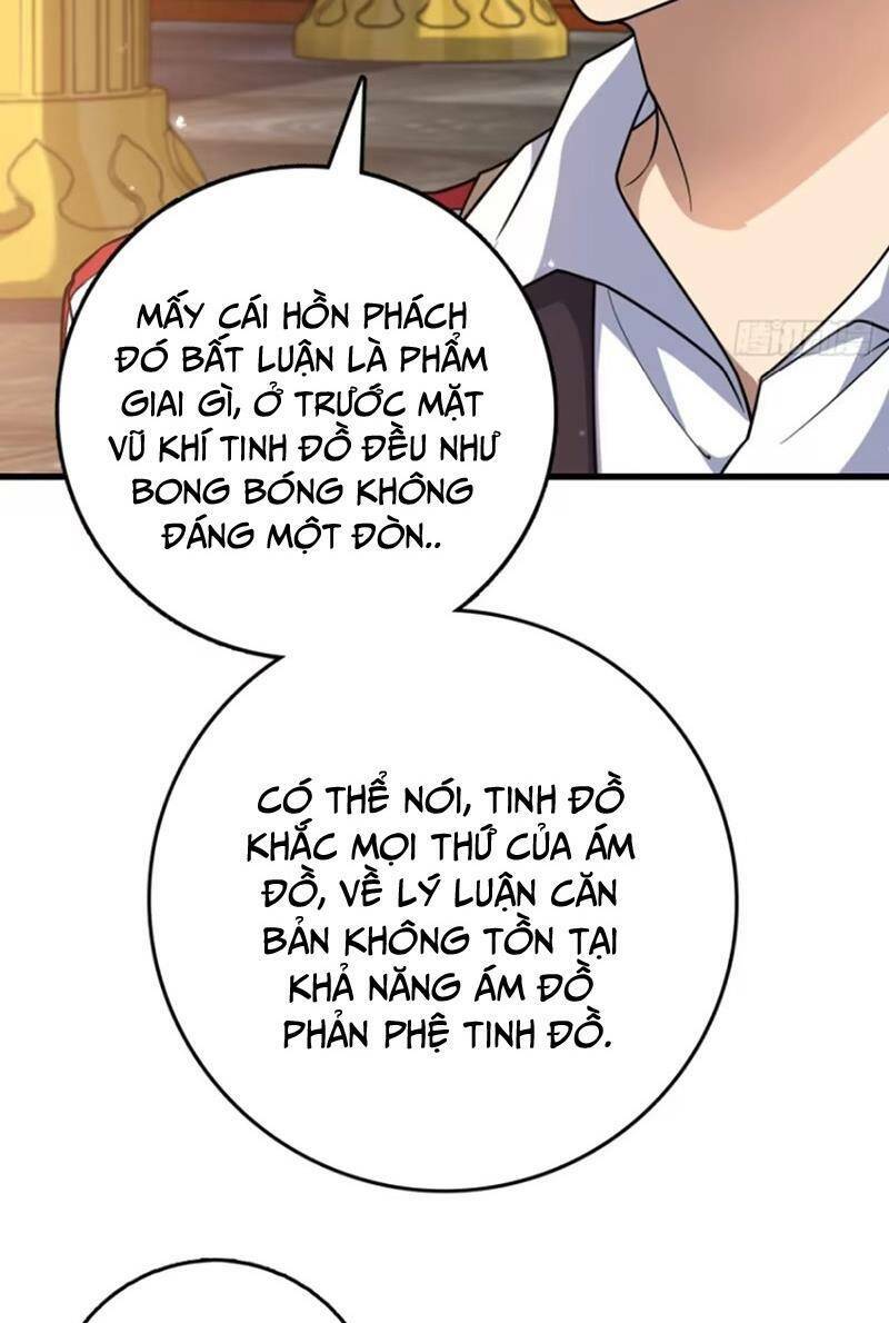 Đại Vương Tha Mạng Chapter 844 - Trang 2