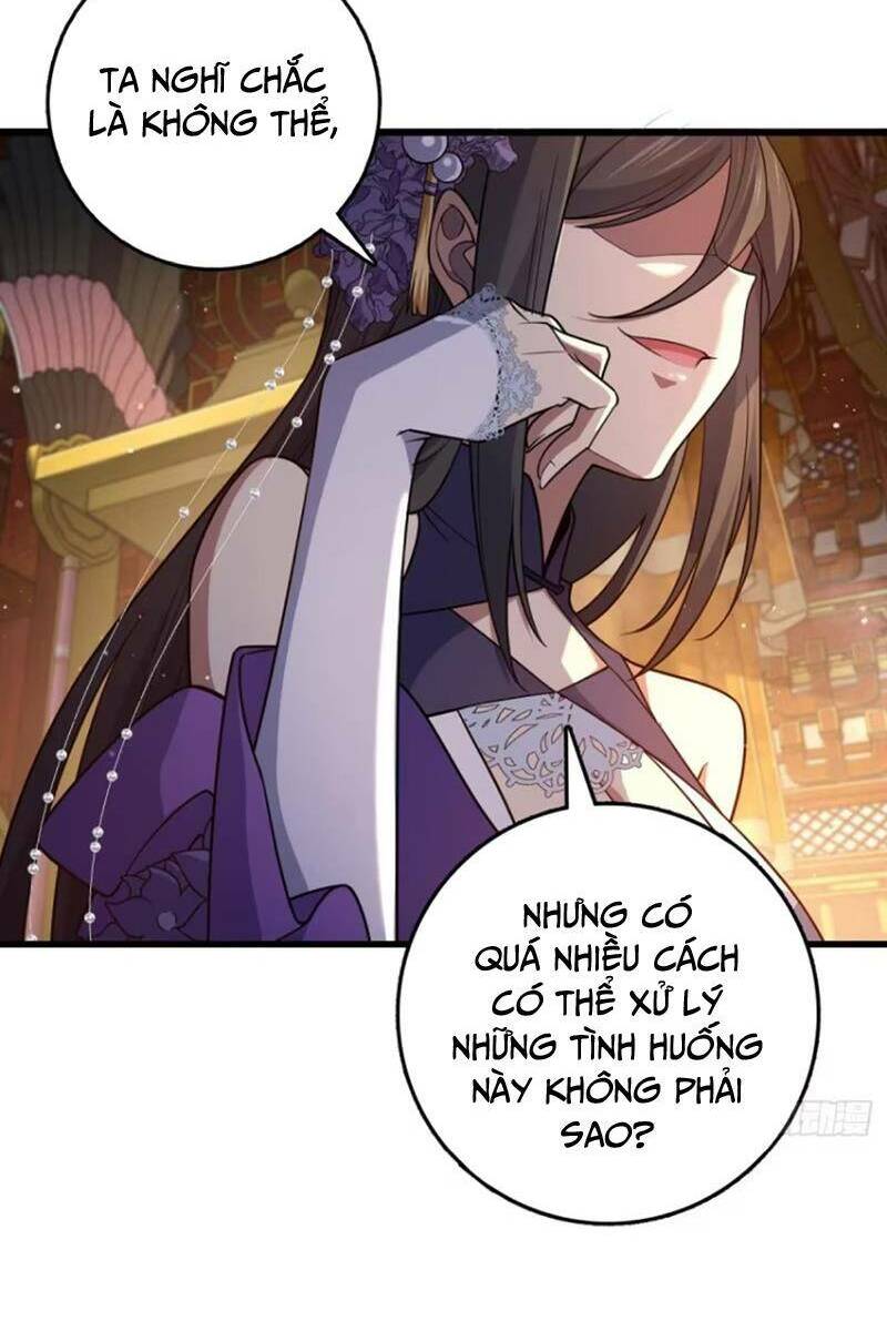 Đại Vương Tha Mạng Chapter 844 - Trang 2