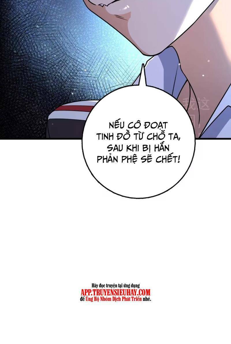 Đại Vương Tha Mạng Chapter 844 - Trang 2