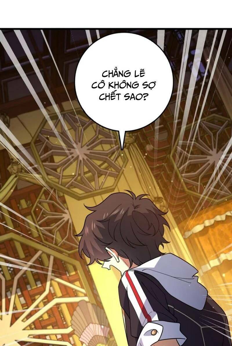 Đại Vương Tha Mạng Chapter 844 - Trang 2