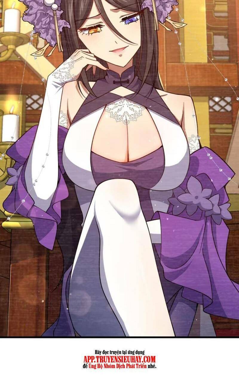 Đại Vương Tha Mạng Chapter 844 - Trang 2