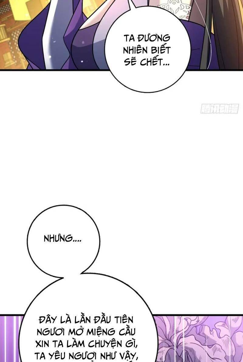 Đại Vương Tha Mạng Chapter 844 - Trang 2