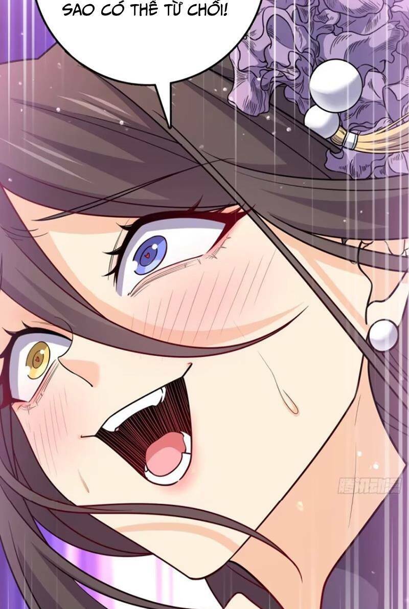 Đại Vương Tha Mạng Chapter 844 - Trang 2