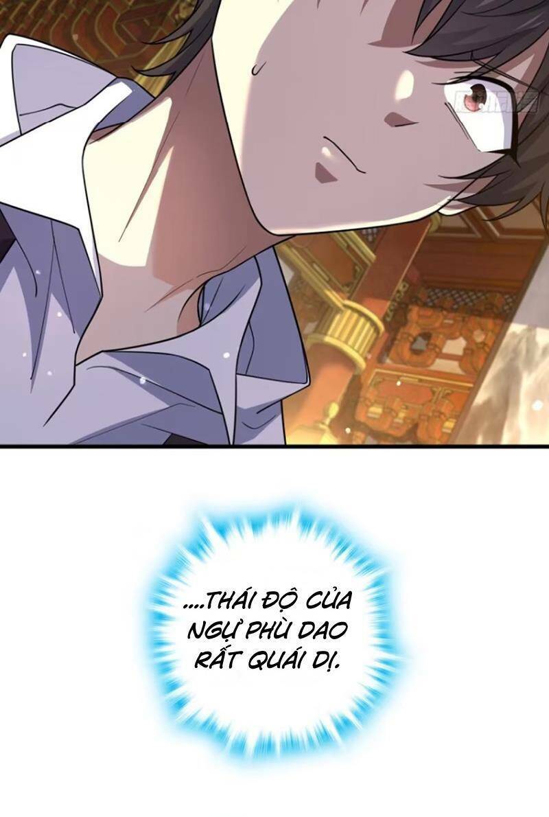 Đại Vương Tha Mạng Chapter 844 - Trang 2