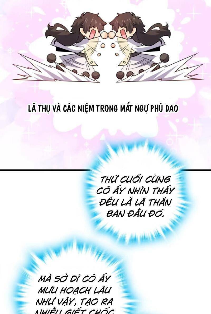 Đại Vương Tha Mạng Chapter 844 - Trang 2