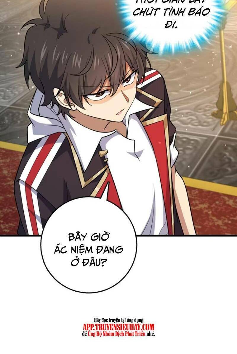 Đại Vương Tha Mạng Chapter 844 - Trang 2