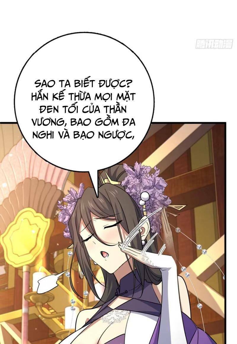 Đại Vương Tha Mạng Chapter 844 - Trang 2