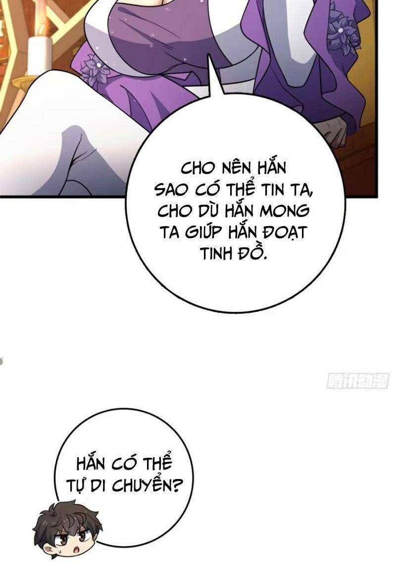 Đại Vương Tha Mạng Chapter 844 - Trang 2