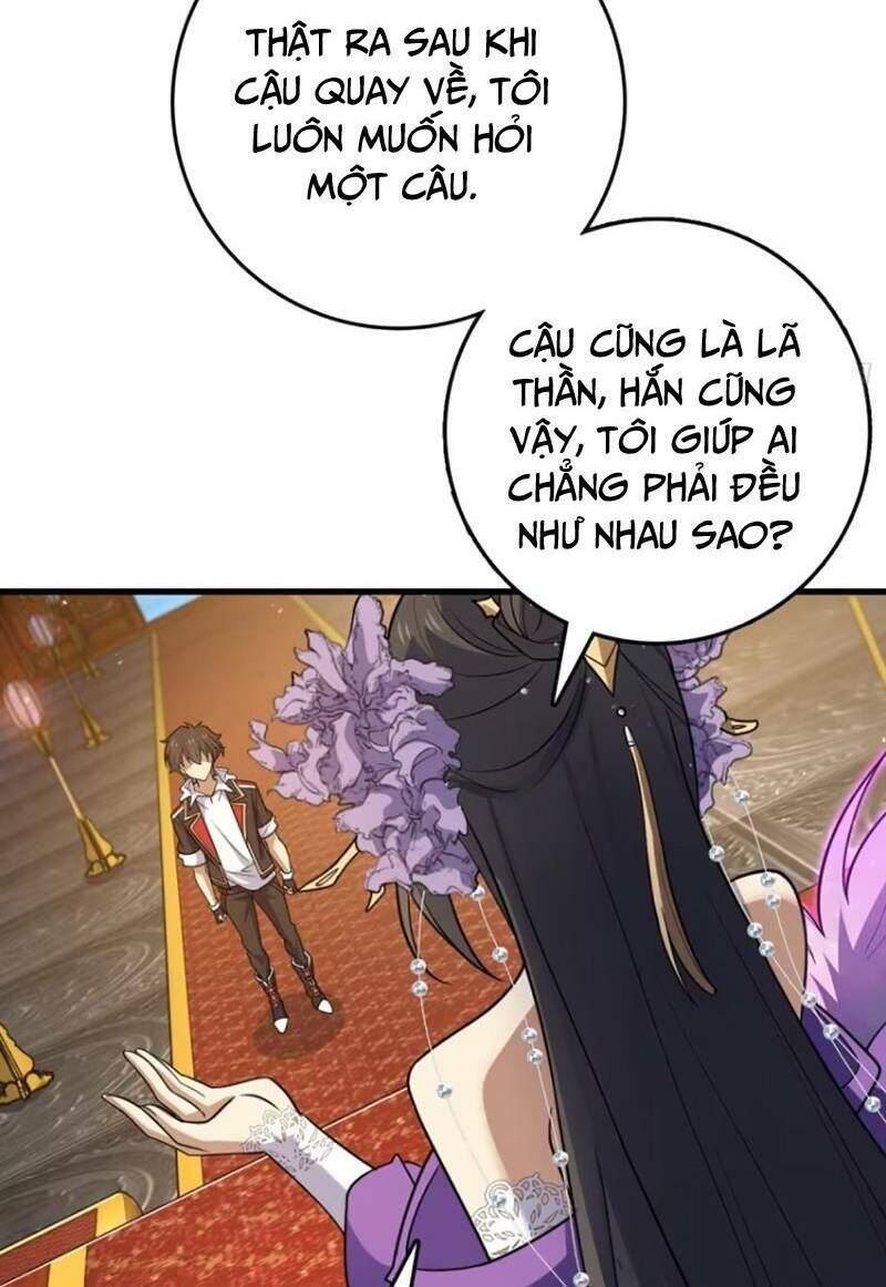 Đại Vương Tha Mạng Chapter 844 - Trang 2