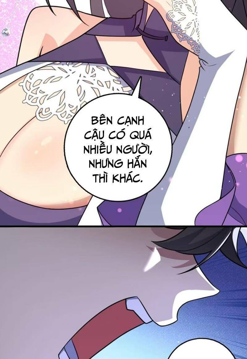 Đại Vương Tha Mạng Chapter 844 - Trang 2