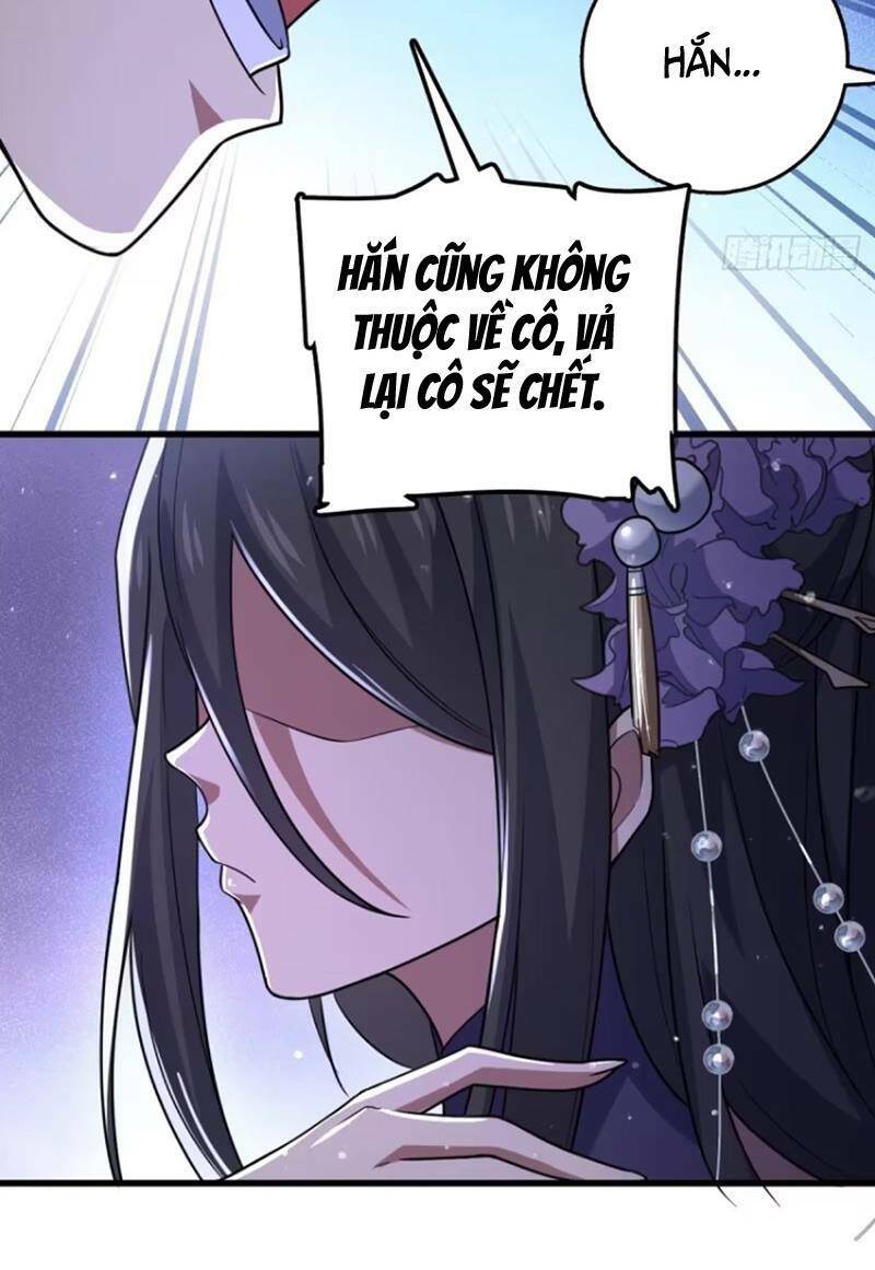 Đại Vương Tha Mạng Chapter 844 - Trang 2