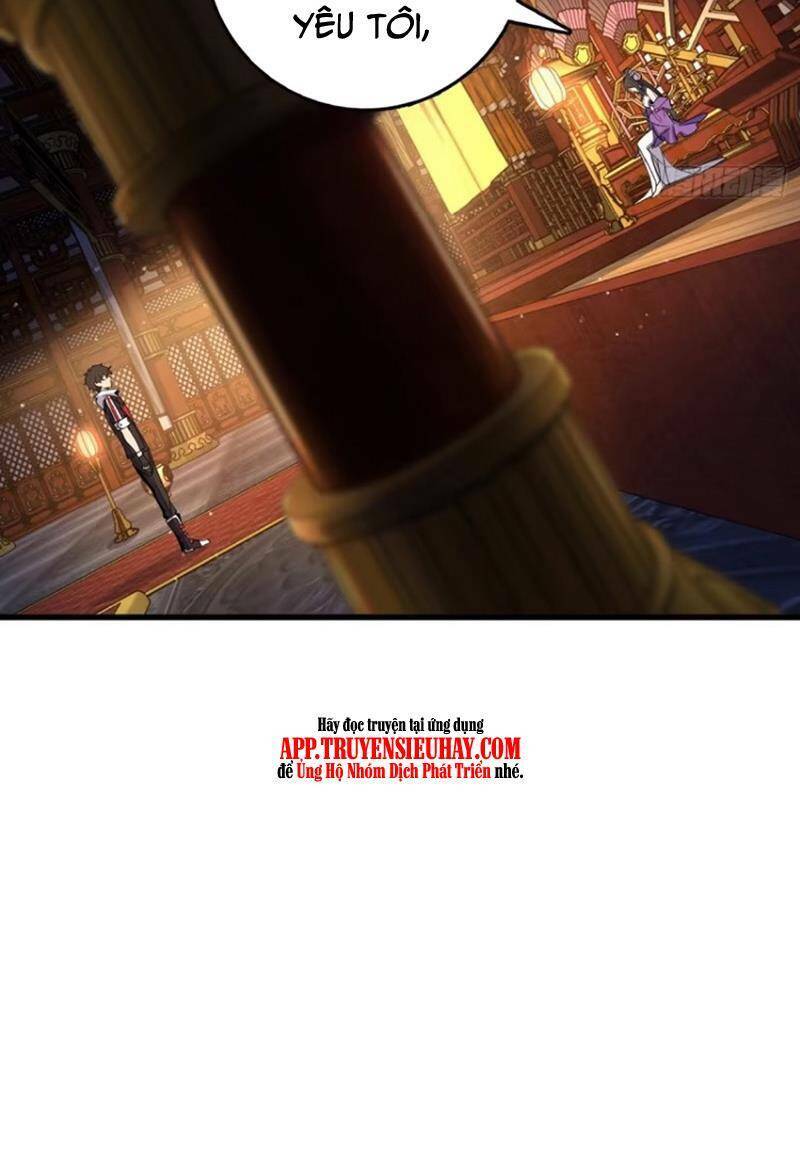 Đại Vương Tha Mạng Chapter 844 - Trang 2