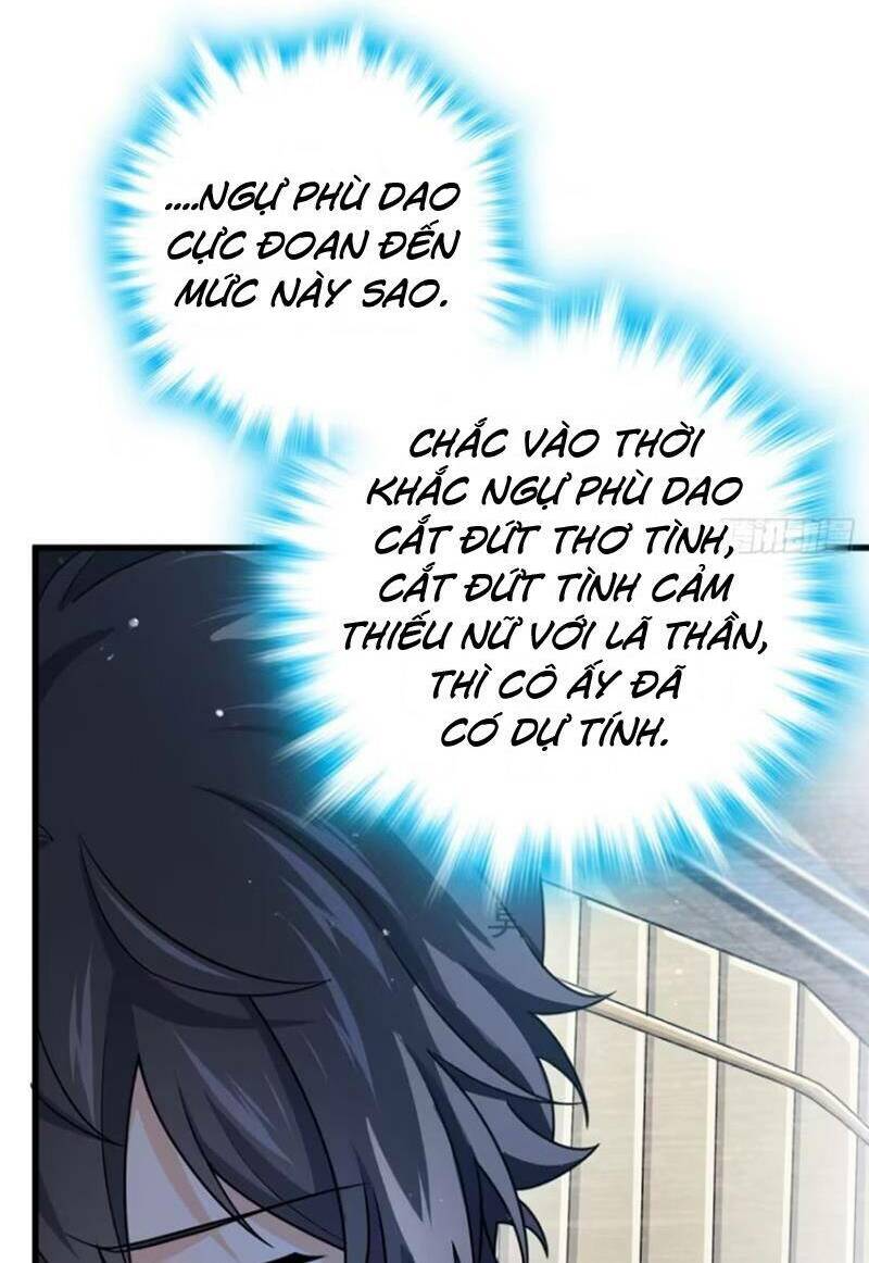 Đại Vương Tha Mạng Chapter 844 - Trang 2
