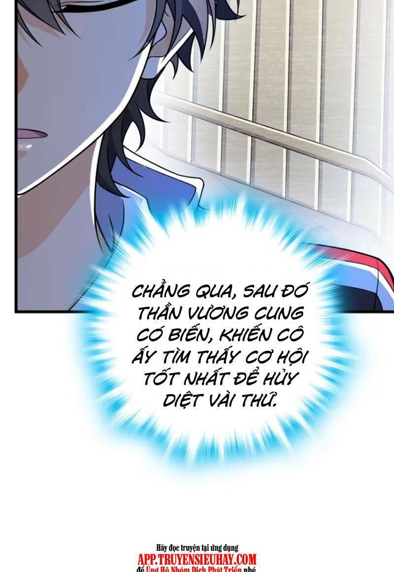 Đại Vương Tha Mạng Chapter 844 - Trang 2