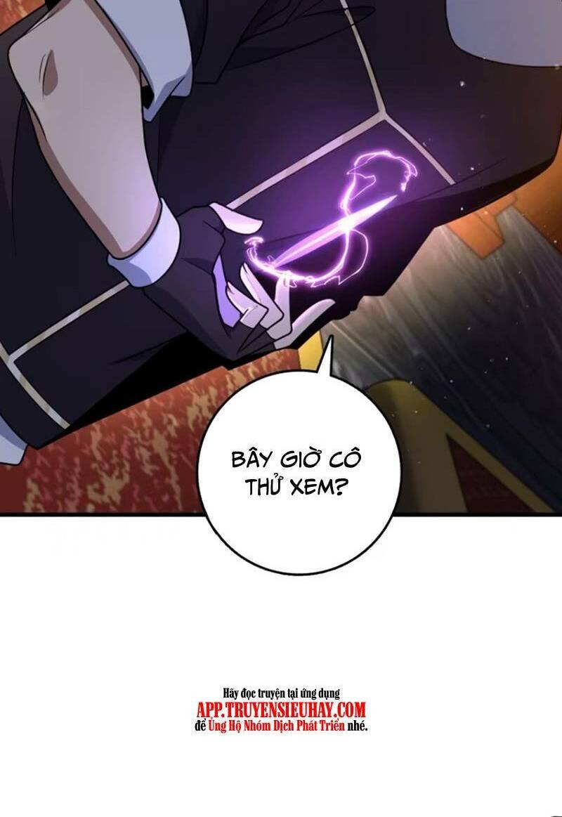 Đại Vương Tha Mạng Chapter 844 - Trang 2