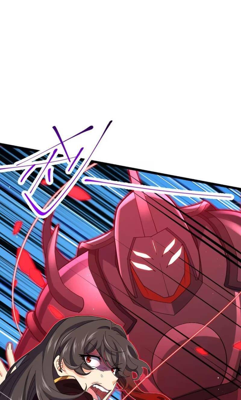 Đại Vương Tha Mạng Chapter 845 - Trang 2