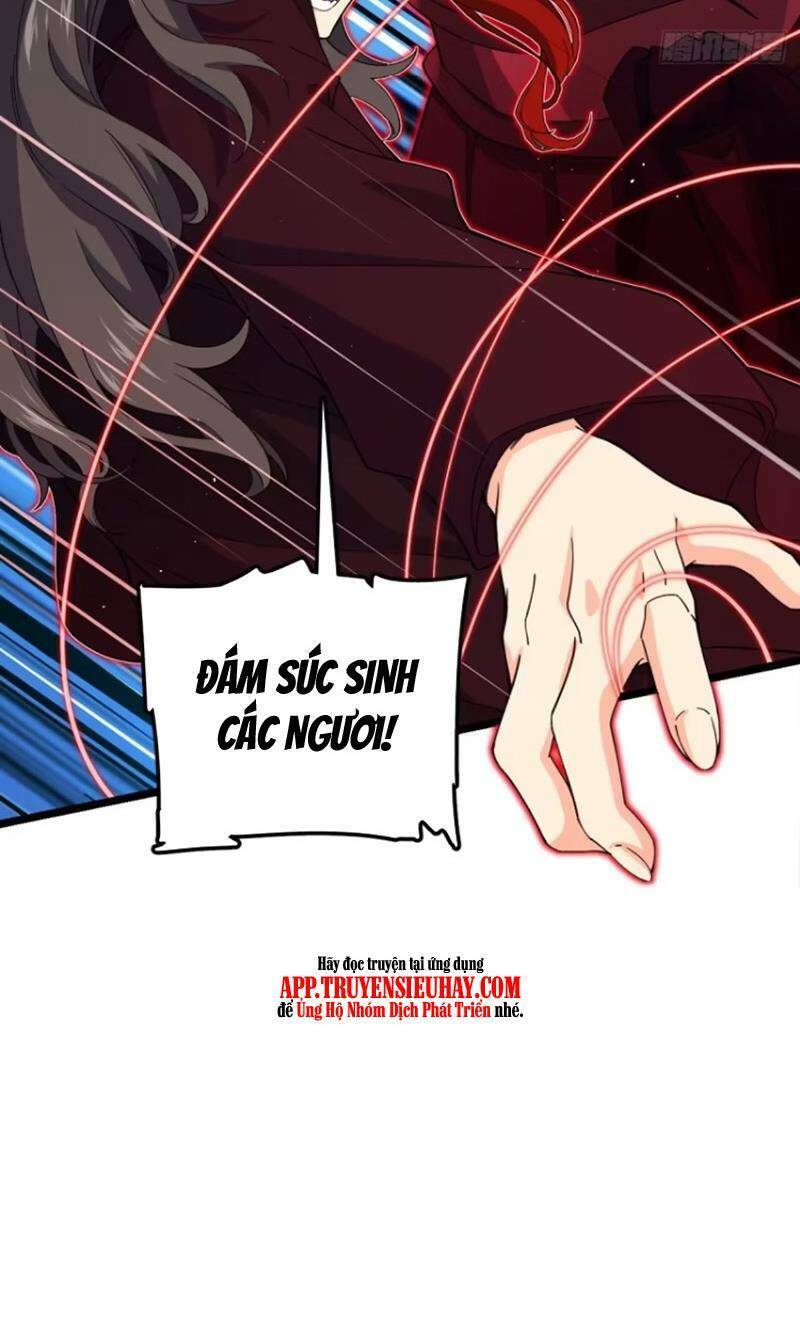 Đại Vương Tha Mạng Chapter 845 - Trang 2