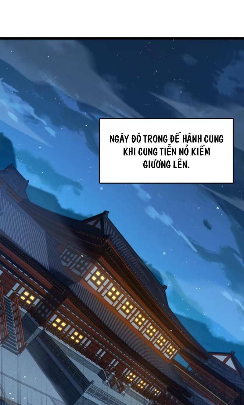 Đại Vương Tha Mạng Chapter 845 - Trang 2