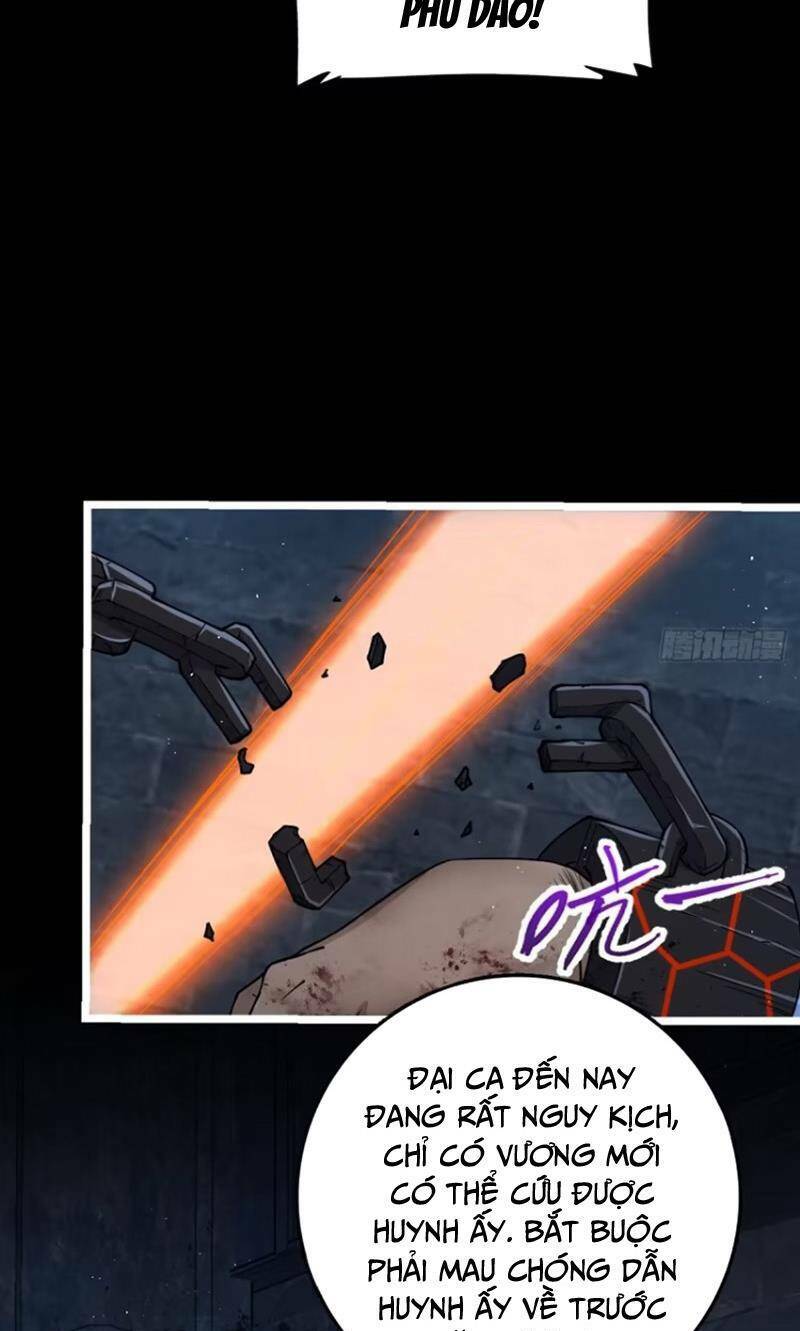 Đại Vương Tha Mạng Chapter 845 - Trang 2
