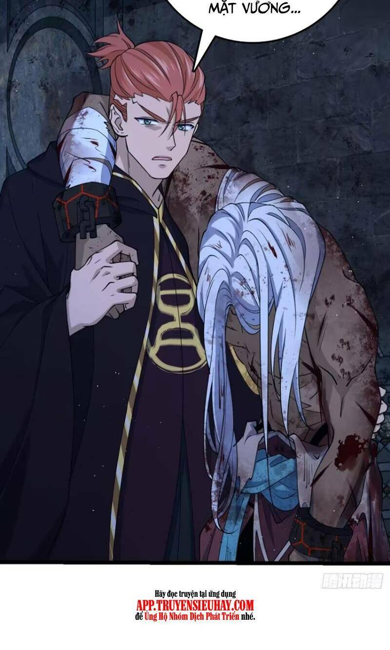 Đại Vương Tha Mạng Chapter 845 - Trang 2