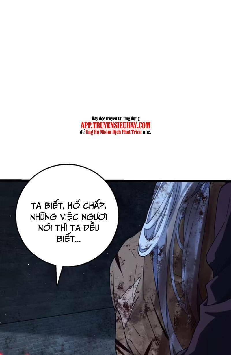 Đại Vương Tha Mạng Chapter 845 - Trang 2