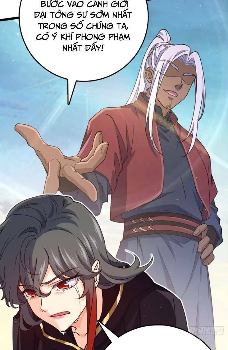 Đại Vương Tha Mạng Chapter 845 - Trang 2