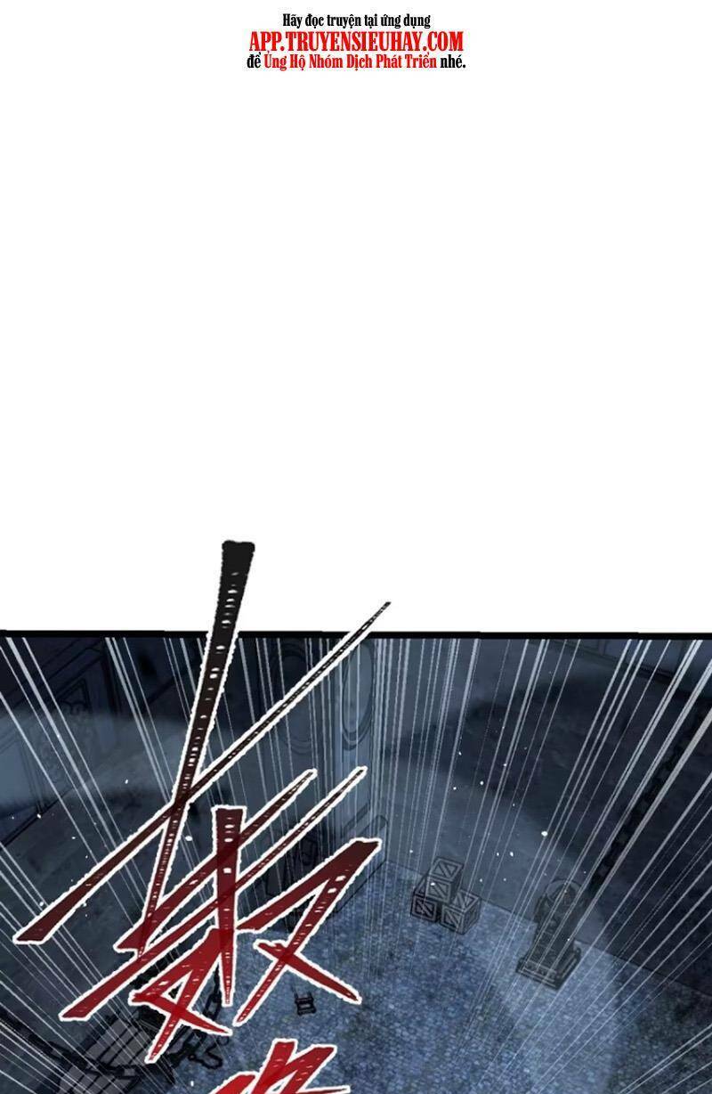 Đại Vương Tha Mạng Chapter 845 - Trang 2