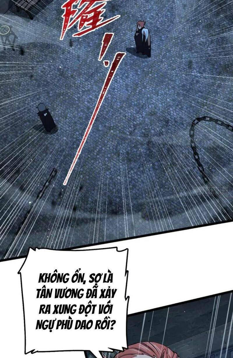 Đại Vương Tha Mạng Chapter 845 - Trang 2