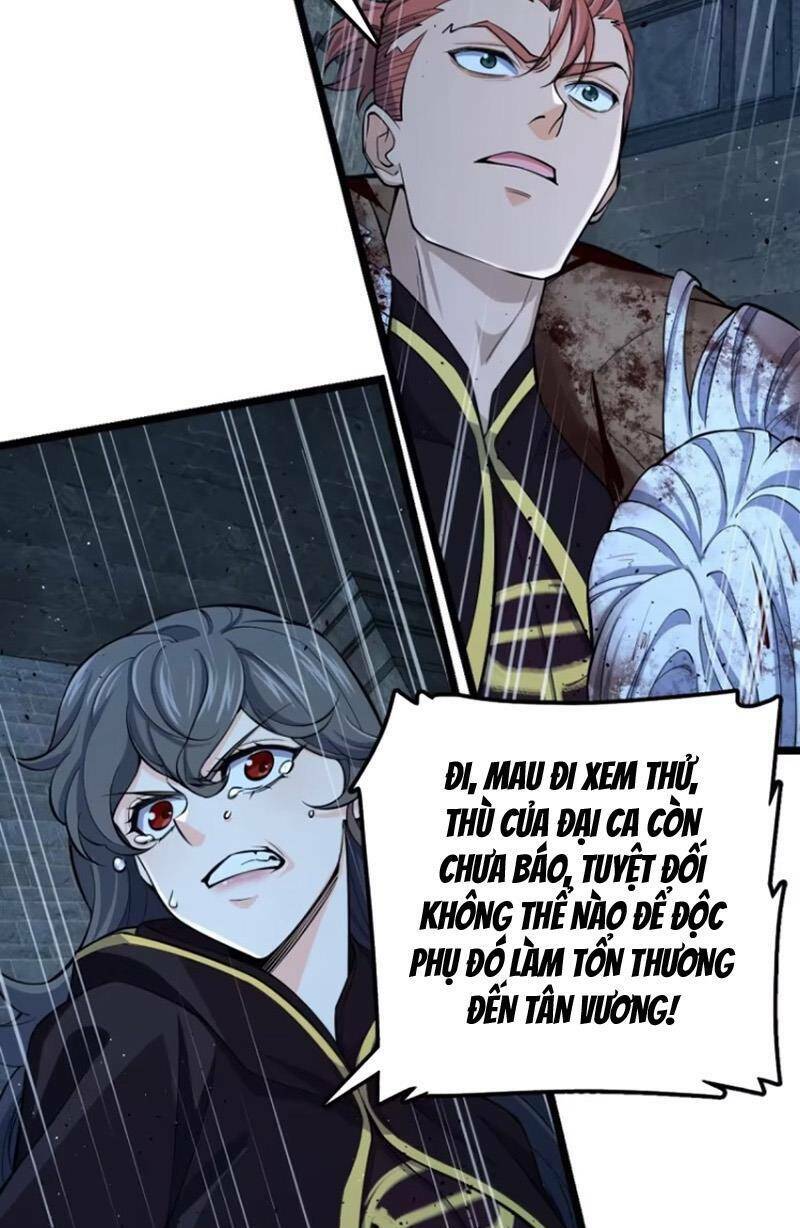 Đại Vương Tha Mạng Chapter 845 - Trang 2