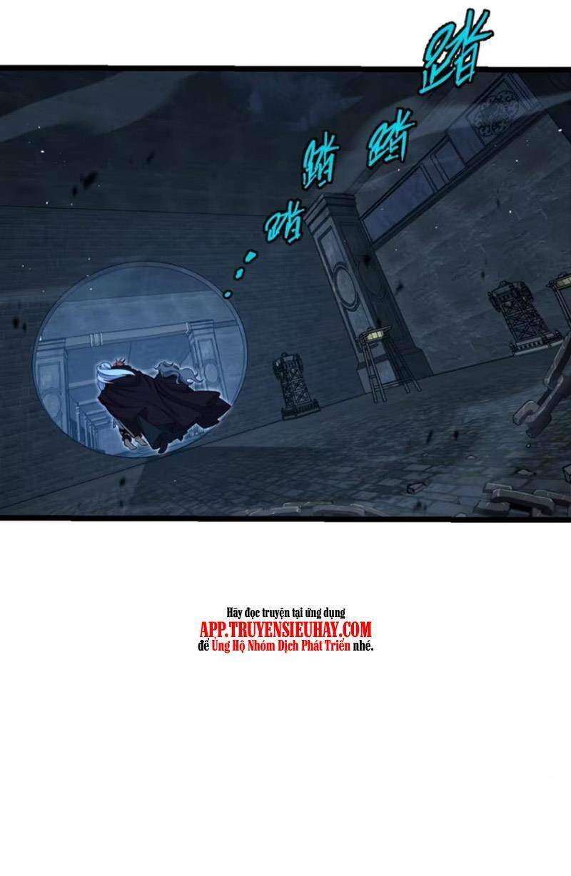 Đại Vương Tha Mạng Chapter 845 - Trang 2