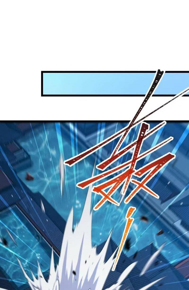 Đại Vương Tha Mạng Chapter 845 - Trang 2