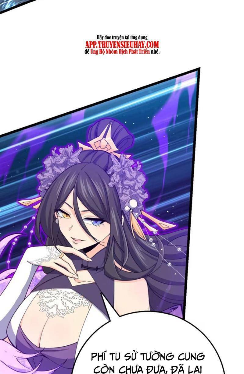 Đại Vương Tha Mạng Chapter 845 - Trang 2