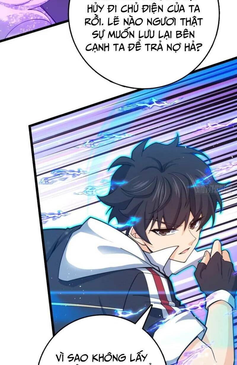 Đại Vương Tha Mạng Chapter 845 - Trang 2